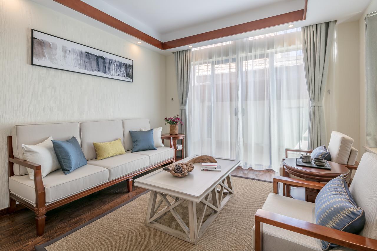 דאלי Liman. Cloud Golf Homestay מראה חיצוני תמונה