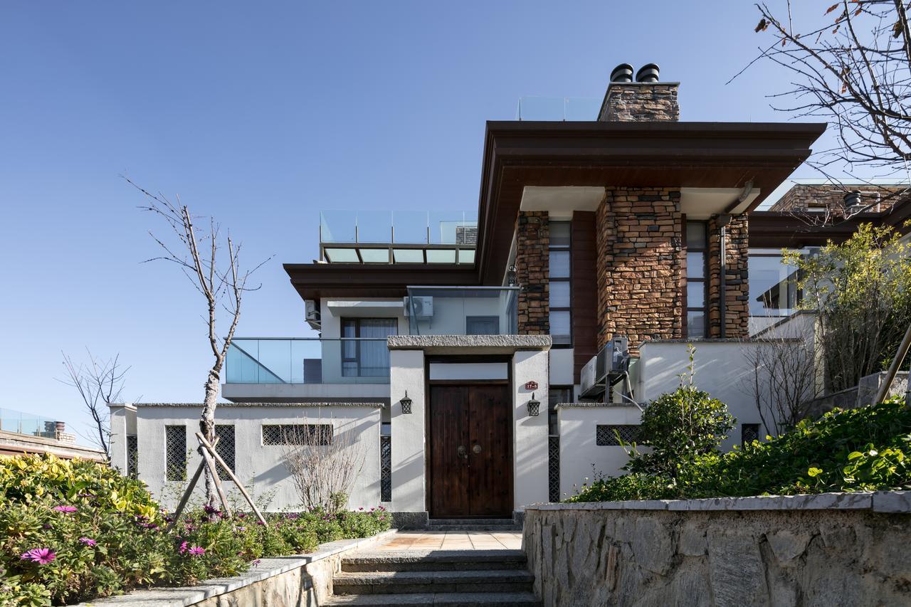 דאלי Liman. Cloud Golf Homestay מראה חיצוני תמונה