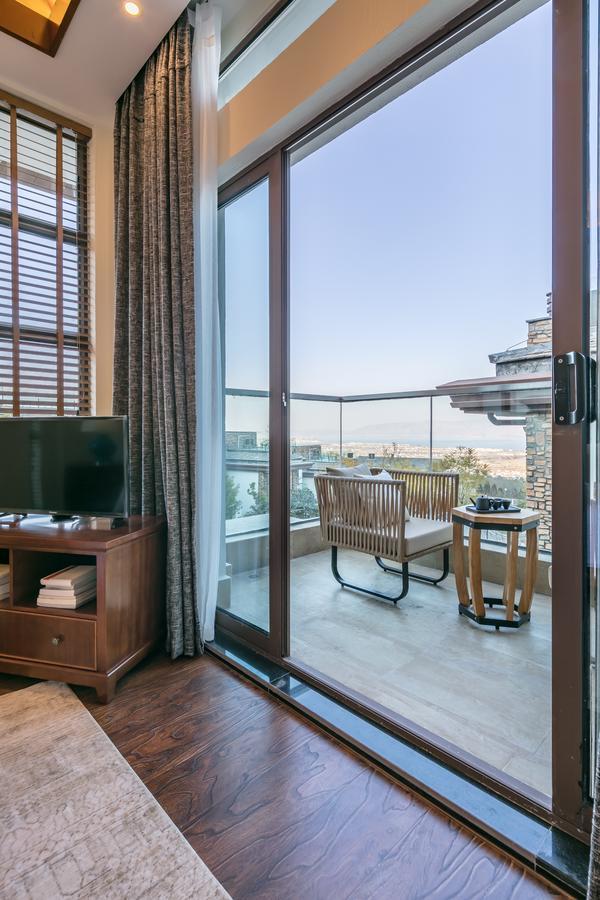 דאלי Liman. Cloud Golf Homestay מראה חיצוני תמונה