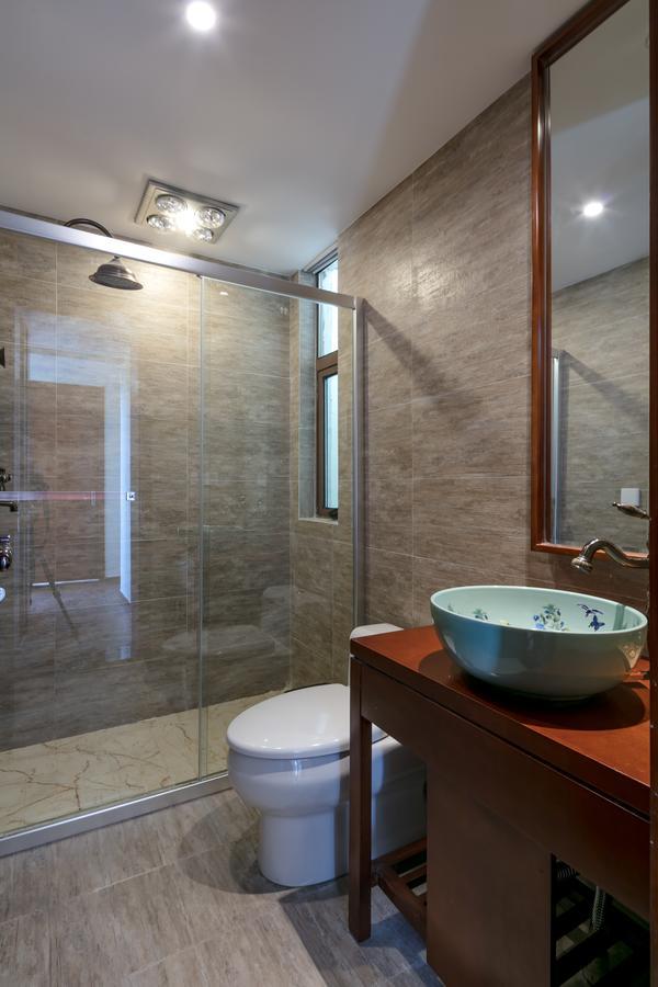 דאלי Liman. Cloud Golf Homestay מראה חיצוני תמונה