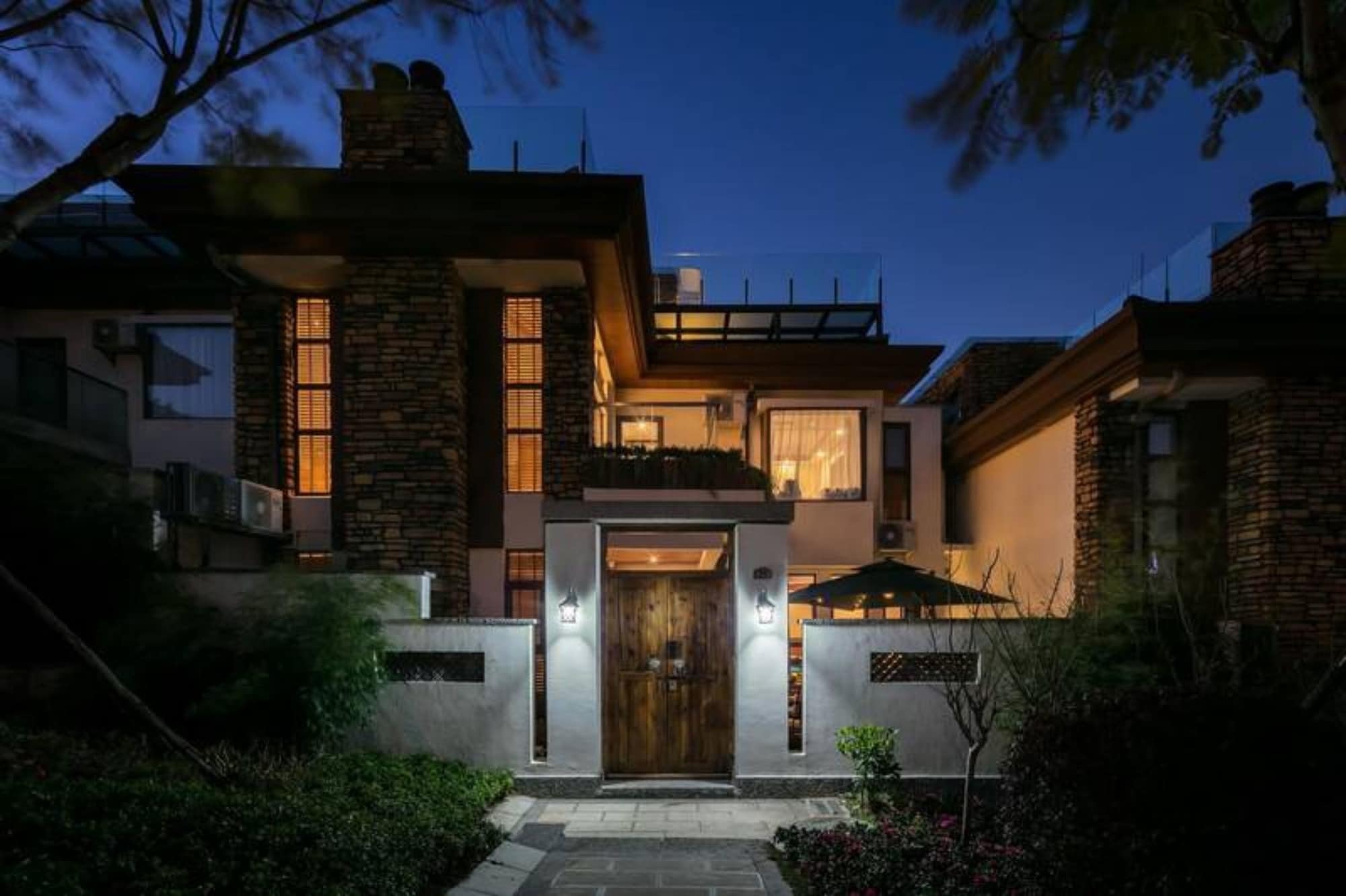 דאלי Liman. Cloud Golf Homestay מראה חיצוני תמונה